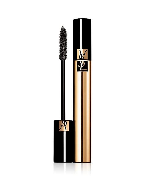 ysl radical volumizing mascara.